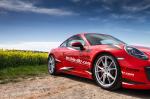 Porsche 911 Carrera S Coupe by Mcchip-DKR 2016 года